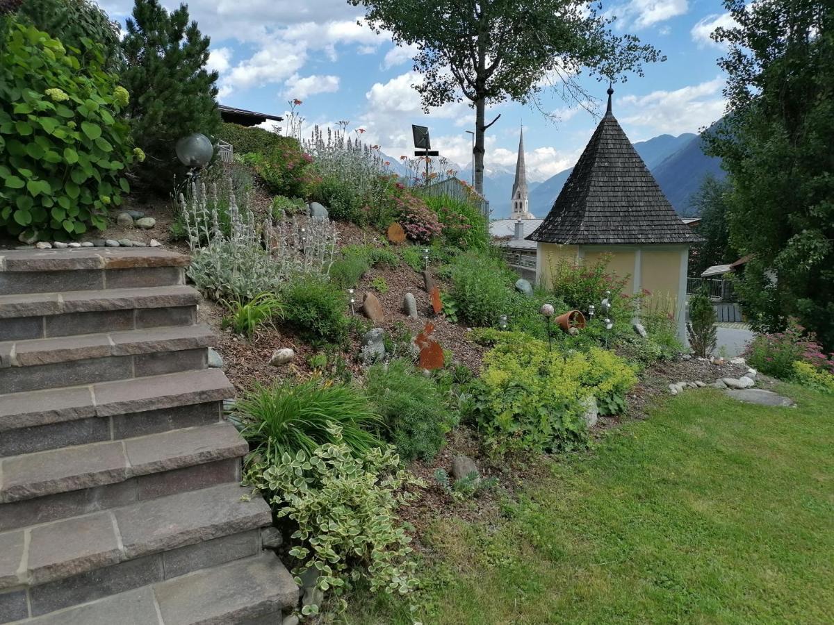 Haus Reinstadler Imst Bagian luar foto