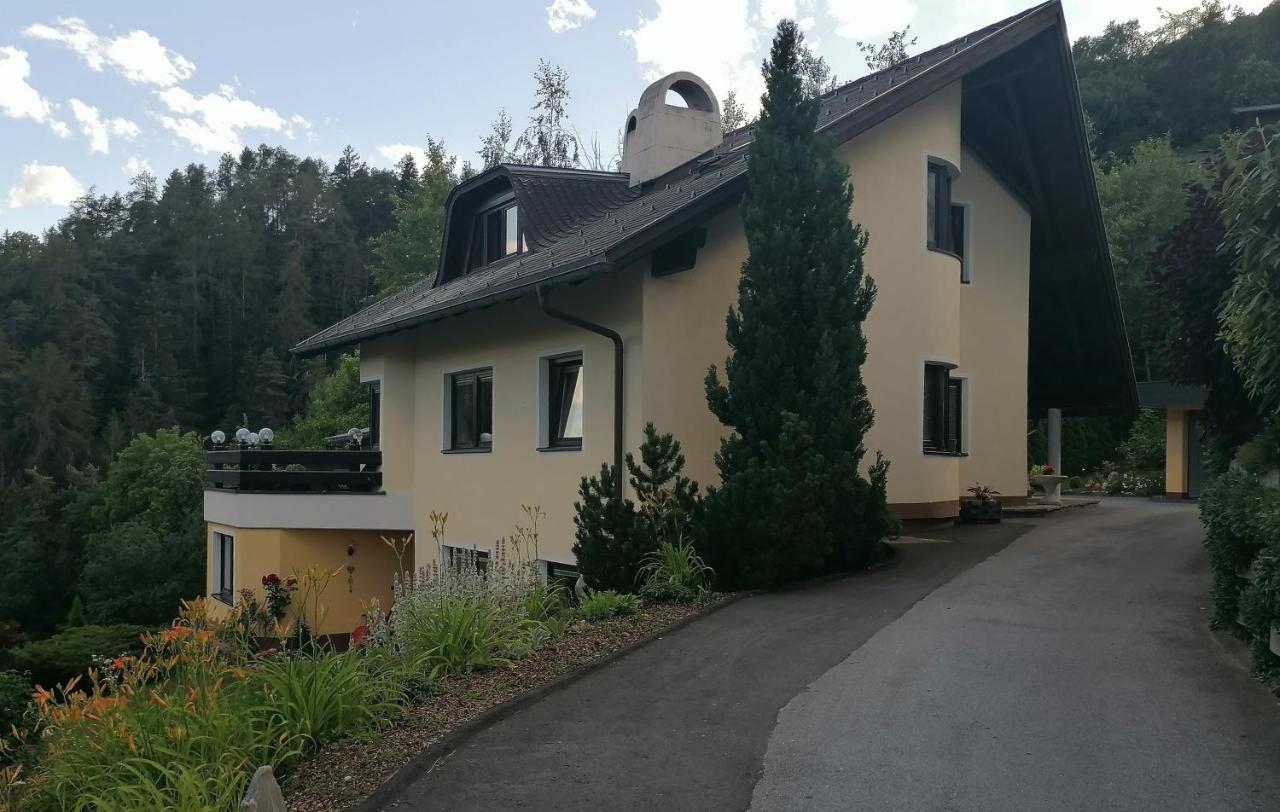 Haus Reinstadler Imst Bagian luar foto