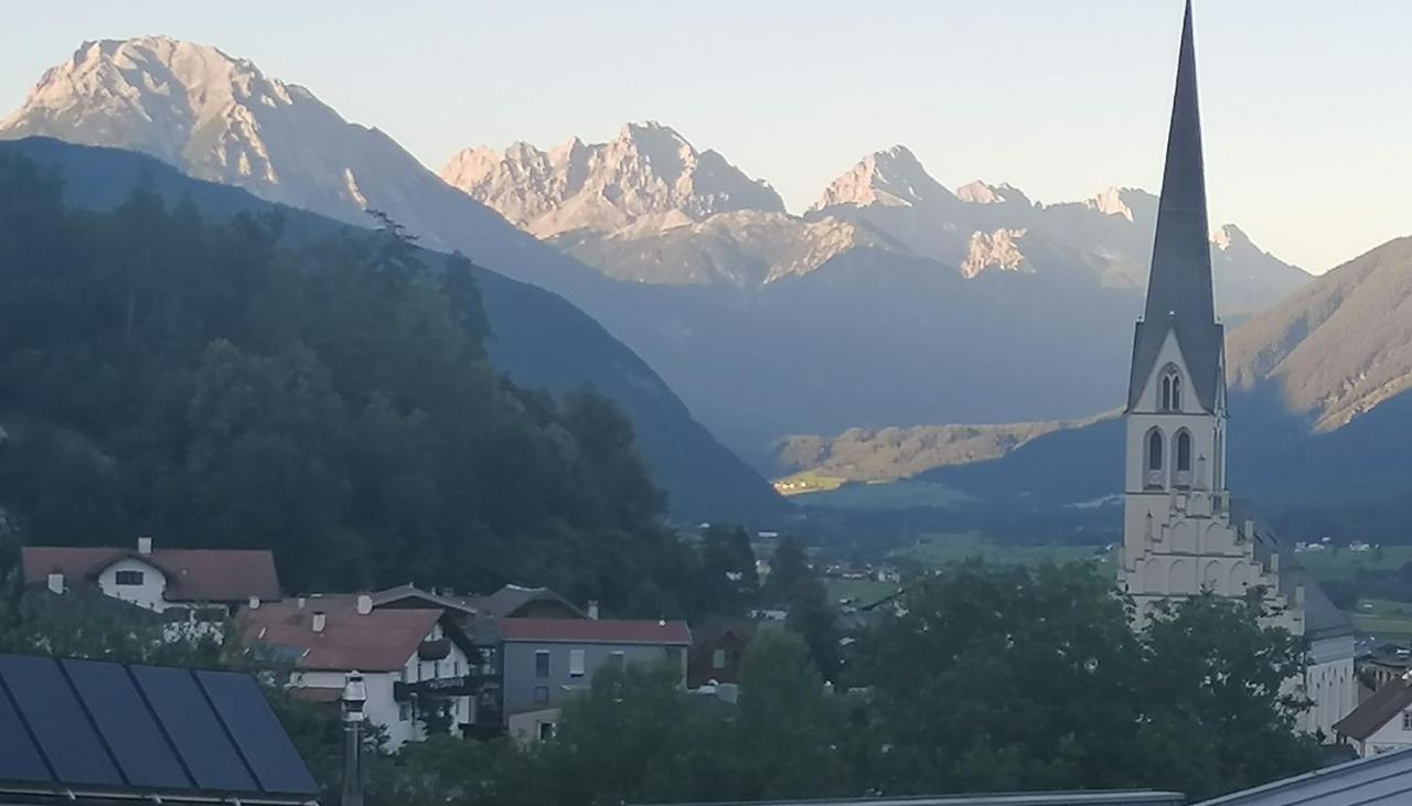 Haus Reinstadler Imst Bagian luar foto