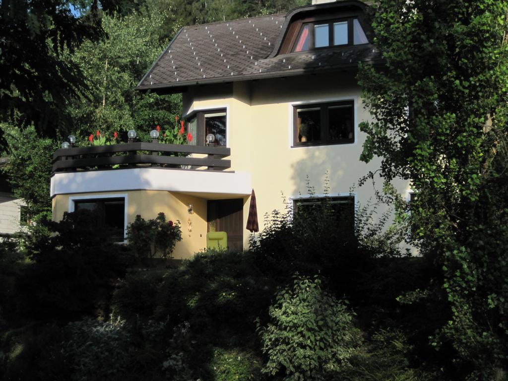 Haus Reinstadler Imst Ruang foto