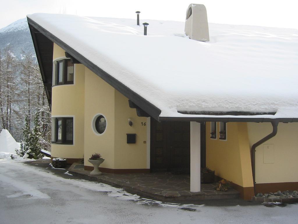 Haus Reinstadler Imst Ruang foto