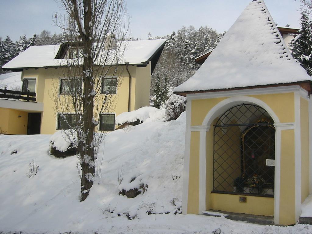 Haus Reinstadler Imst Ruang foto