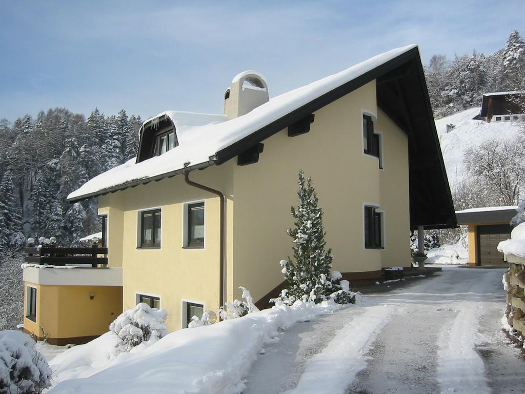 Haus Reinstadler Imst Ruang foto