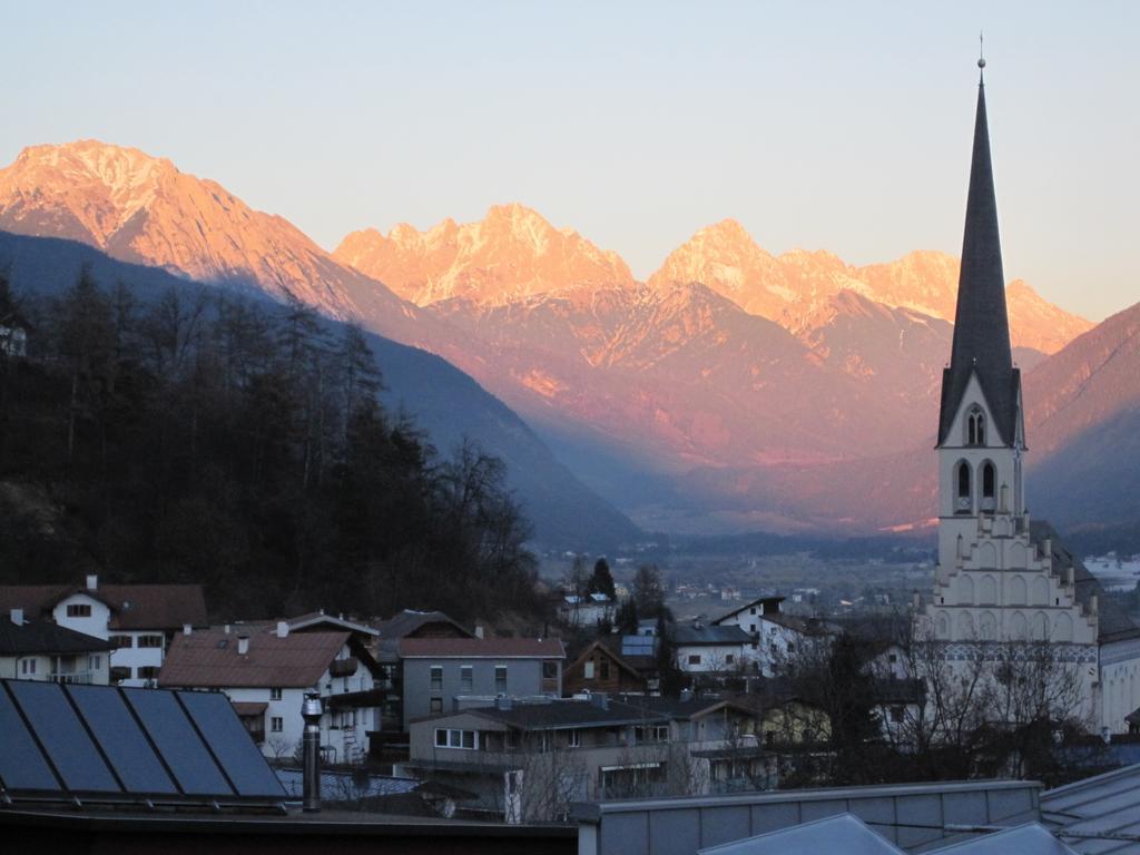 Haus Reinstadler Imst Bagian luar foto
