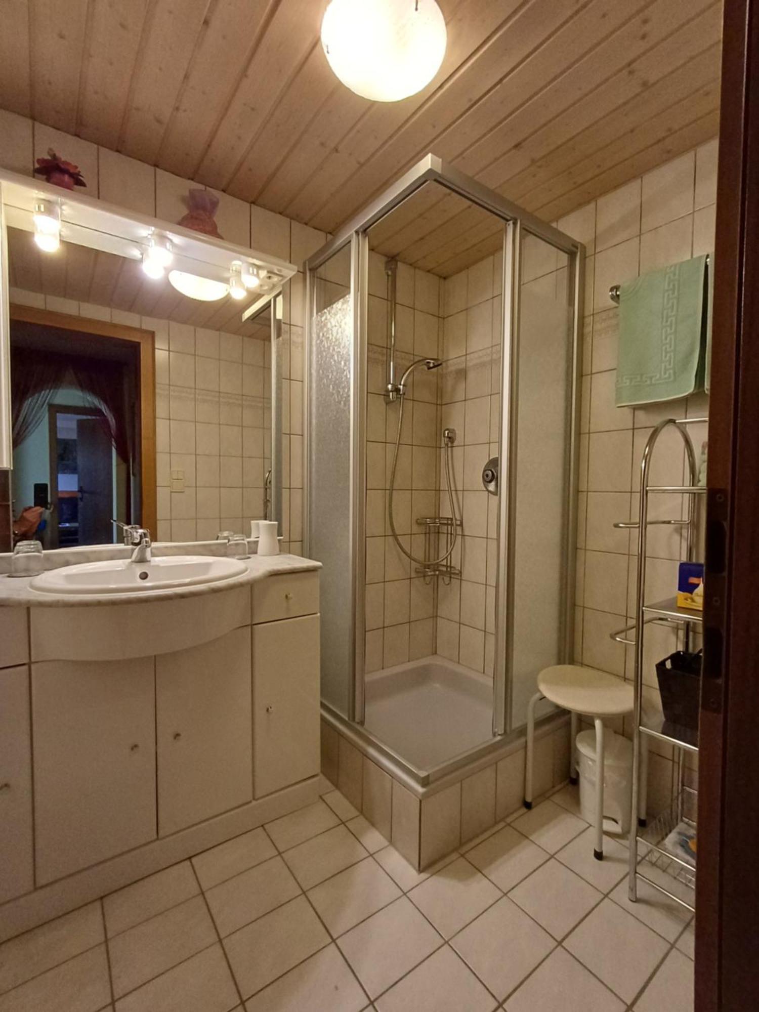 Haus Reinstadler Imst Bagian luar foto