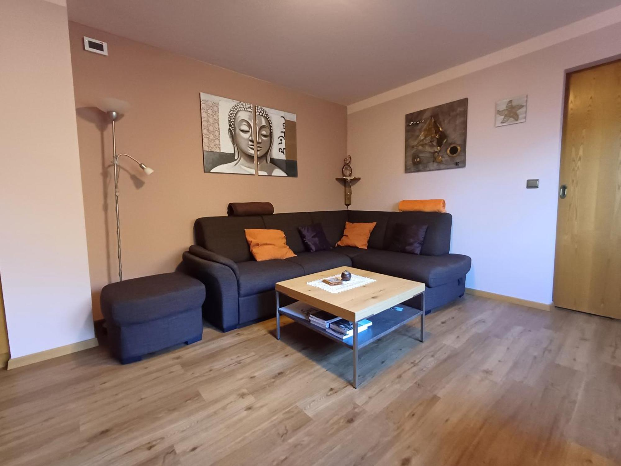 Haus Reinstadler Imst Bagian luar foto