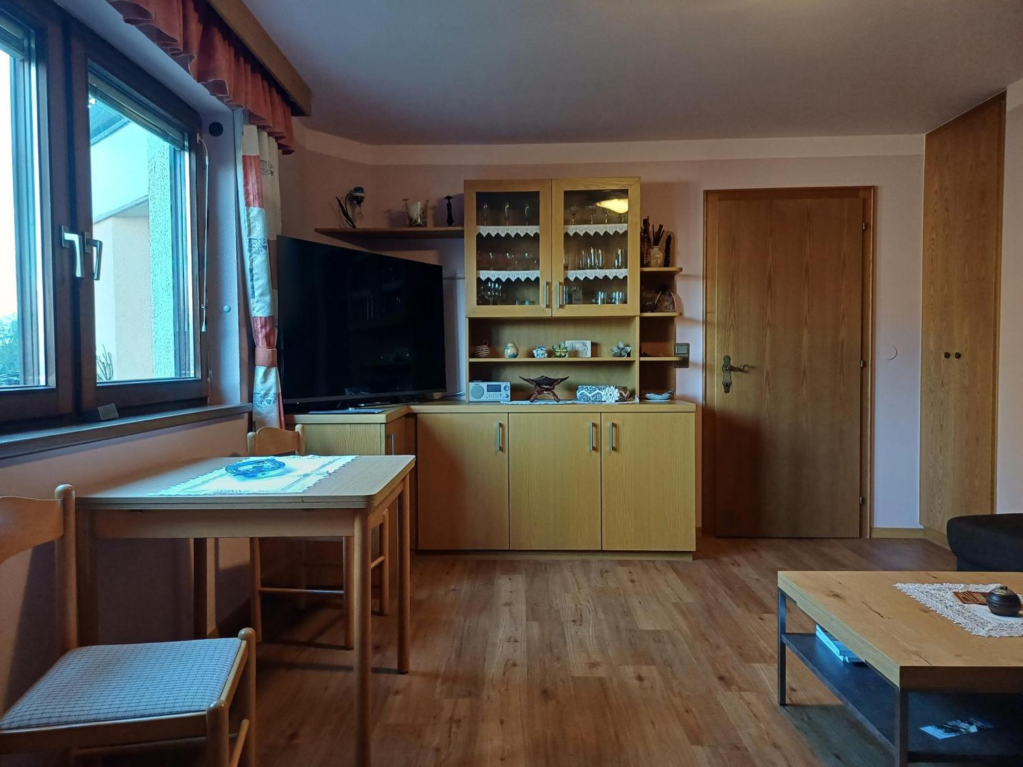 Haus Reinstadler Imst Bagian luar foto