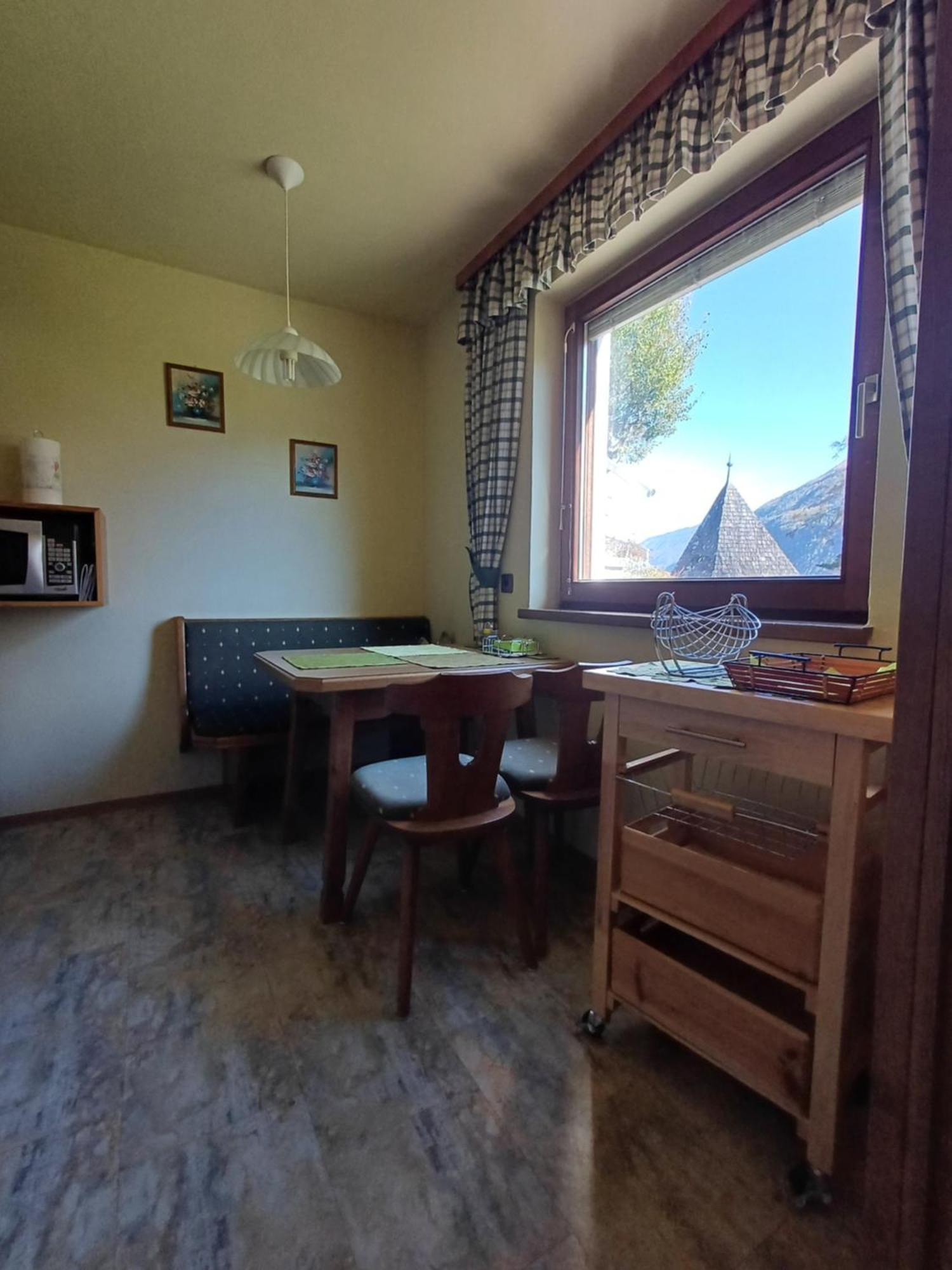 Haus Reinstadler Imst Bagian luar foto